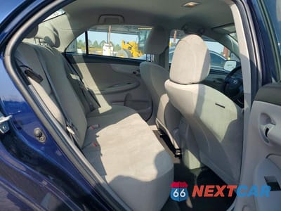 Zdjęcie 10 z 11 samochodu: 2012 TOYOTA COROLLA L VIN:2T1BU4EE2CC857584 - miniatura