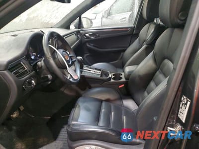 Zdjęcie 7 z 12 samochodu: 2024 PORSCHE MACAN VIN:WP1AA2A52RLB08640 - miniatura