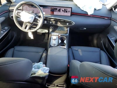 Zdjęcie 8 z 12 samochodu: 2026 GENESIS GV70 2.5T STANDARD VIN:5NMMADTB1TH044466 - miniatura