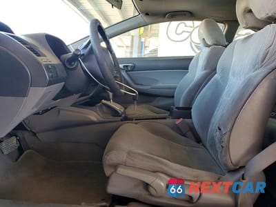 Zdjęcie 7 z 11 samochodu: 2006 HONDA CIVIC LX VIN:2HGFG12626H530375 - miniatura