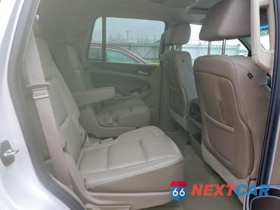 Zdjęcie 11 z 13 samochodu: 2016 CHEVROLET TAHOE K1500 LTZ VIN:1GNSKCKCXGR370901 - miniatura