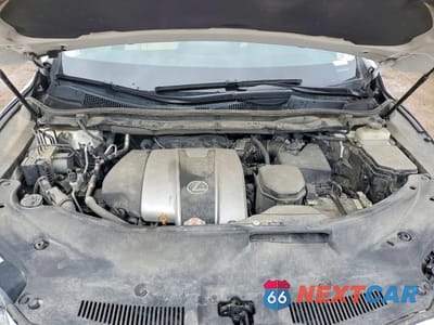 Zdjęcie 12 z 14 samochodu: 2020 LEXUS RX 350 BASE VIN:2T2HZMDA7LC225766 - miniatura