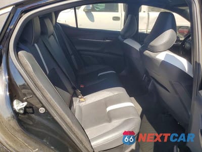 Zdjęcie 10 z 12 samochodu: 2025 TOYOTA CAMRY SE VIN:4T1DAACK7SU525596 - miniatura