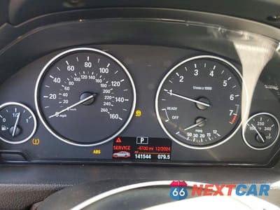 Zdjęcie 9 z 13 samochodu: 2015 BMW 328 XIGT VIN:WBA3X5C55FD561192 - miniatura