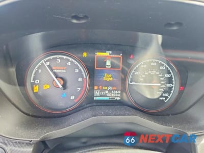 Zdjęcie 9 z 13 samochodu: 2020 SUBARU FORESTER SPORT VIN:JF2SKAMC6LH491419 - miniatura