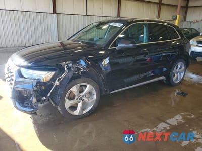 2023 AUDI Q5 PREMIUM PLUS 45 WA1EAAFY1P2025259 - główne zdjęcie licytacji z USA - miniatura