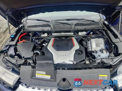 Zdjęcie 12 z 12 samochodu: 2018 AUDI SQ5 PRESTIGE VIN:WA1C4AFYXJ2024746 - miniatura