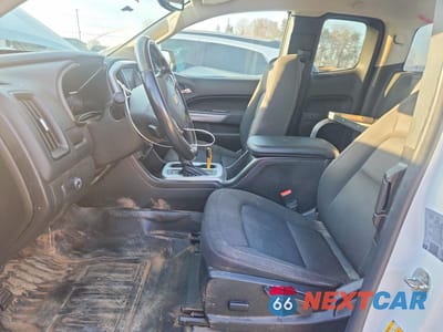 Zdjęcie 7 z 12 samochodu: 2022 CHEVROLET COLORADO LT VIN:1GCHSCEA8N1196190 - miniatura
