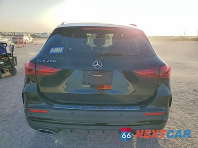 Zdjęcie 6 z 13 samochodu: 2024 MERCEDES-BENZ GLA 250 VIN:W1N4N4GBXRJ616757 - miniatura