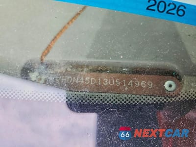 Zdjęcie 12 z 12 samochodu: 2003 HYUNDAI ELANTRA GLS VIN:KMHDN45D13U514969 - miniatura