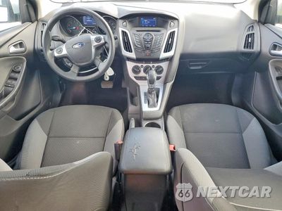 Zdjęcie 8 z 13 samochodu: 2014 FORD FOCUS SE VIN:1FADP3K20EL412802 - miniatura