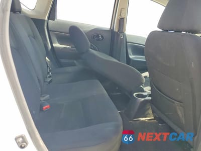 Zdjęcie 10 z 12 samochodu: 2017 NISSAN VERSA NOTE S PLUS VIN:3N1CE2CP2HL360729 - miniatura