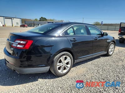 Trzecie zdjęcie samochodu z tyłu: 2015 FORD TAURUS SEL VIN:1FAHP2E87FG194783 - miniatura