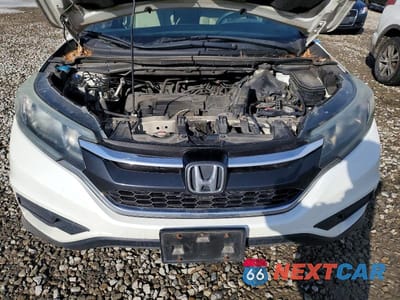 Zdjęcie 12 z 13 samochodu: 2015 HONDA CR-V LX VIN:5J6RM4H36FL085333 - miniatura