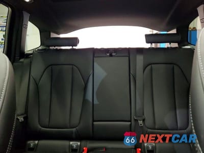 Zdjęcie 10 z 13 samochodu: 2024 BMW X3 XDRIVE30I VIN:5UX53DP08R9U77552 - miniatura