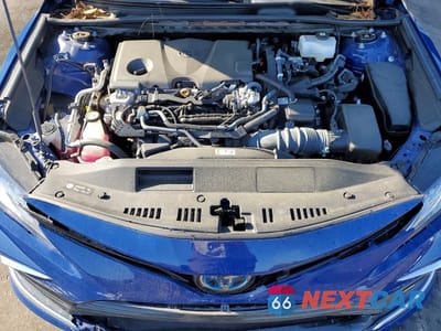 Zdjęcie 11 z 13 samochodu: 2023 TOYOTA CAMRY HYBRID XLE VIN:4T1F31AK1PU056230 - miniatura