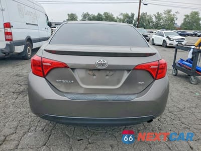 Zdjęcie 6 z 12 samochodu: 2019 TOYOTA COROLLA SE VIN:5YFBURHE9KP943806 - miniatura