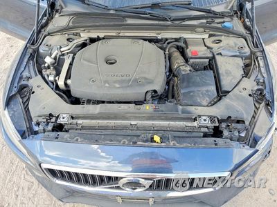 Zdjęcie 11 z 11 samochodu: 2019 VOLVO S60 T6 INSCRIPTION VIN:7JRA22TL8KG014028 - miniatura