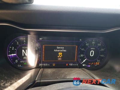 Zdjęcie 9 z 12 samochodu: 2023 FORD MUSTANG GT VIN:1FA6P8CF4P5302690 - miniatura