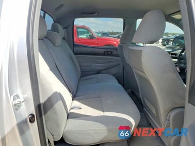 Zdjęcie 10 z 11 samochodu: 2011 TOYOTA TACOMA PRERUNNER V6 VIN:5TFJU4GN8BX006060 - miniatura