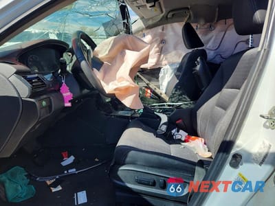 Zdjęcie 7 z 12 samochodu: 2014 HONDA ACCORD SPORT VIN:1HGCR2F50EA284234 - miniatura
