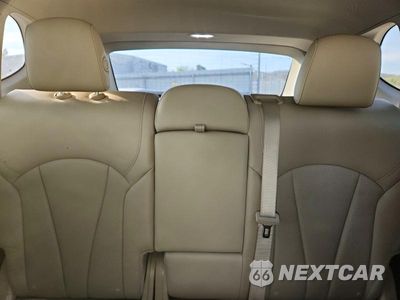 Zdjęcie 10 z 14 samochodu: 2020 BUICK ENVISION PREMIUM II VIN:LRBFX4SX1LD156468 - miniatura