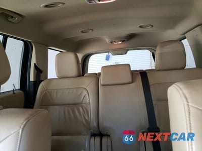 Zdjęcie 10 z 14 samochodu: 2018 FORD FLEX SEL VIN:2FMHK6C81JBA14468 - miniatura