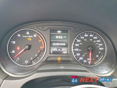 Zdjęcie 9 z 11 samochodu: 2015 AUDI A3 PREMIUM VIN:WAUACGFF8F1132682 - miniatura