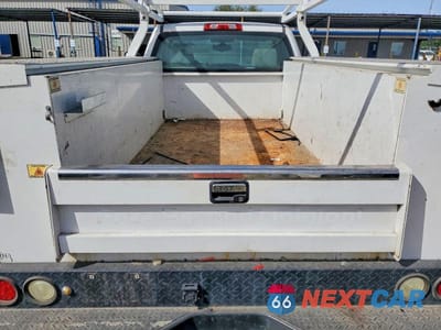 Zdjęcie 10 z 11 samochodu: 2015 CHEVROLET SILVERADO UTILITY / SERVICE TRUCK VIN:1GB0CUEG8FZ519729 - miniatura