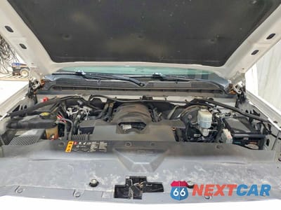 Zdjęcie 11 z 12 samochodu: 2019 CHEVROLET SILVERADO LD K1500 LT VIN:2GCVKPEC0K1123932 - miniatura
