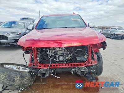 Piąte zdjęcie samochodu w środku: 2024 CHEV TAHOE PREMIER VIN:1GNSKSKT0RR366689 - miniatura