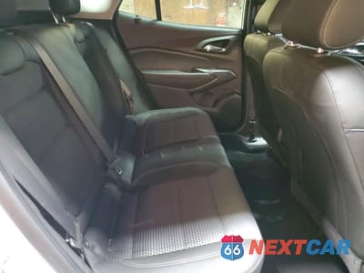 Zdjęcie 11 z 13 samochodu: 2024 CHEVROLET TRAX 1LT VIN:KL77LHE23RC174233 - miniatura