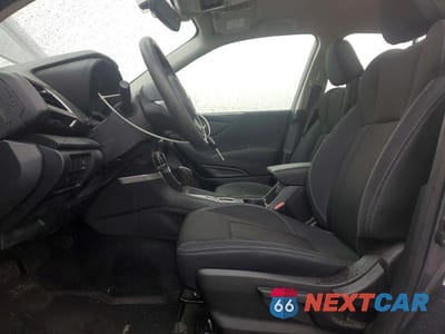 Zdjęcie 7 z 12 samochodu: 2020 SUBARU FORESTER VIN:JF2SKADC8LH447745 - miniatura
