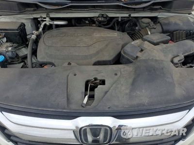 Zdjęcie 12 z 12 samochodu: 2019 HONDA ODYSSEY EXL VIN:5FNRL6H70KB023155 - miniatura