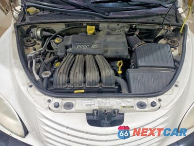 Zdjęcie 12 z 12 samochodu: 2001 CHRYSLER PT CRUISER VIN:3C8FY4BB41T633693 - miniatura