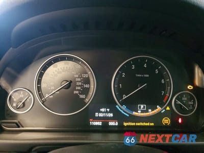 Zdjęcie 9 z 12 samochodu: 2016 BMW 528 XI VIN:WBA5A7C57GG147854 - miniatura