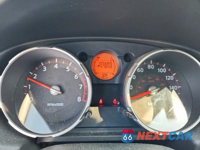 Zdjęcie 9 z 11 samochodu: 2008 NISSAN ROGUE S VIN:JN8AS58TX8W021462 - miniatura