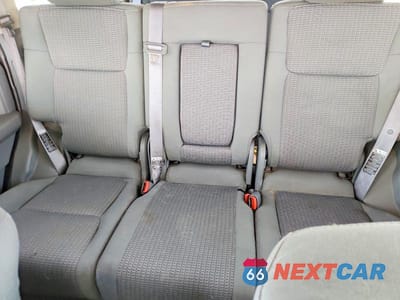 Zdjęcie 10 z 14 samochodu: 2007 JEEP COMMANDER VIN:1J8HG48K87C647551 - miniatura