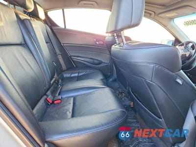 Zdjęcie 10 z 12 samochodu: 2014 ACURA ILX 20 VIN:19VDE1F33EE001953 - miniatura