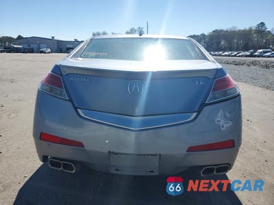 Zdjęcie 6 z 11 samochodu: 2012 ACURA TL VIN:19UUA8F51CA008768 - miniatura