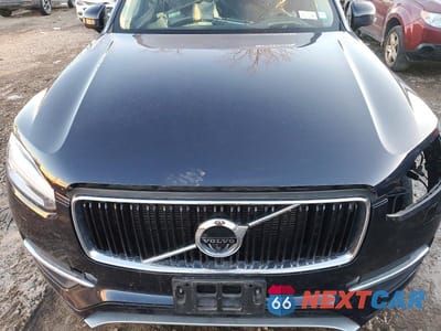 Zdjęcie 12 z 13 samochodu: 2017 VOLVO XC90 T6 VIN:YV4A22PK3H1141780 - miniatura