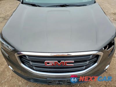 Zdjęcie 12 z 14 samochodu: 2019 GMC TERRAIN SLE VIN:3GKALMEV0KL366011 - miniatura