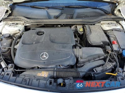 Zdjęcie 11 z 12 samochodu: 2018 MERCEDES-BENZ GLA 250 4MATIC VIN:WDCTG4GB2JJ409579 - miniatura