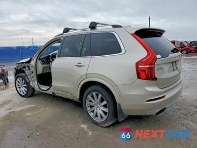 Drugie zdjęcie samochodu z przodu: 2017 VOLVO XC90 T6 VIN:YV4A22PK8H1148269 - miniatura