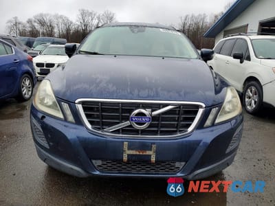 Piąte zdjęcie samochodu w środku: 2012 VOLVO XC60 3.2 VIN:YV4940DZ9C2261055 - miniatura