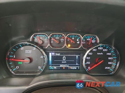 Zdjęcie 9 z 12 samochodu: 2016 CHEVROLET SILVERADO K3500 HIGH COUNTRY VIN:1GC4K1E8XGF296085 - miniatura