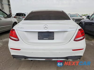 Zdjęcie 6 z 12 samochodu: 2020 MERCEDES-BENZ E 450 4MATIC VIN:WDDZF6JB6LA727821 - miniatura
