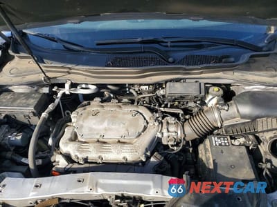 Zdjęcie 12 z 13 samochodu: 2020 ACURA MDX VIN:5J8YD4H39LL006610 - miniatura