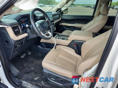 Zdjęcie 7 z 14 samochodu: 2024 FORD EXPEDITION MAX LIMITED VIN:1FMJK1K85REA08405 - miniatura