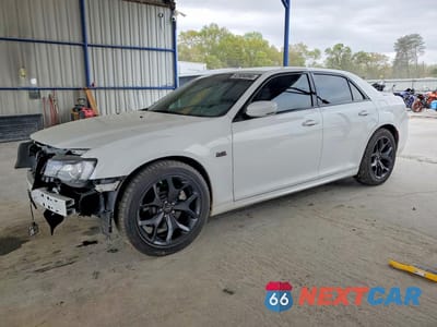 2022 CHRYSLER 300 S 2C3CCABT7NH134903 - główne zdjęcie licytacji z USA - miniatura